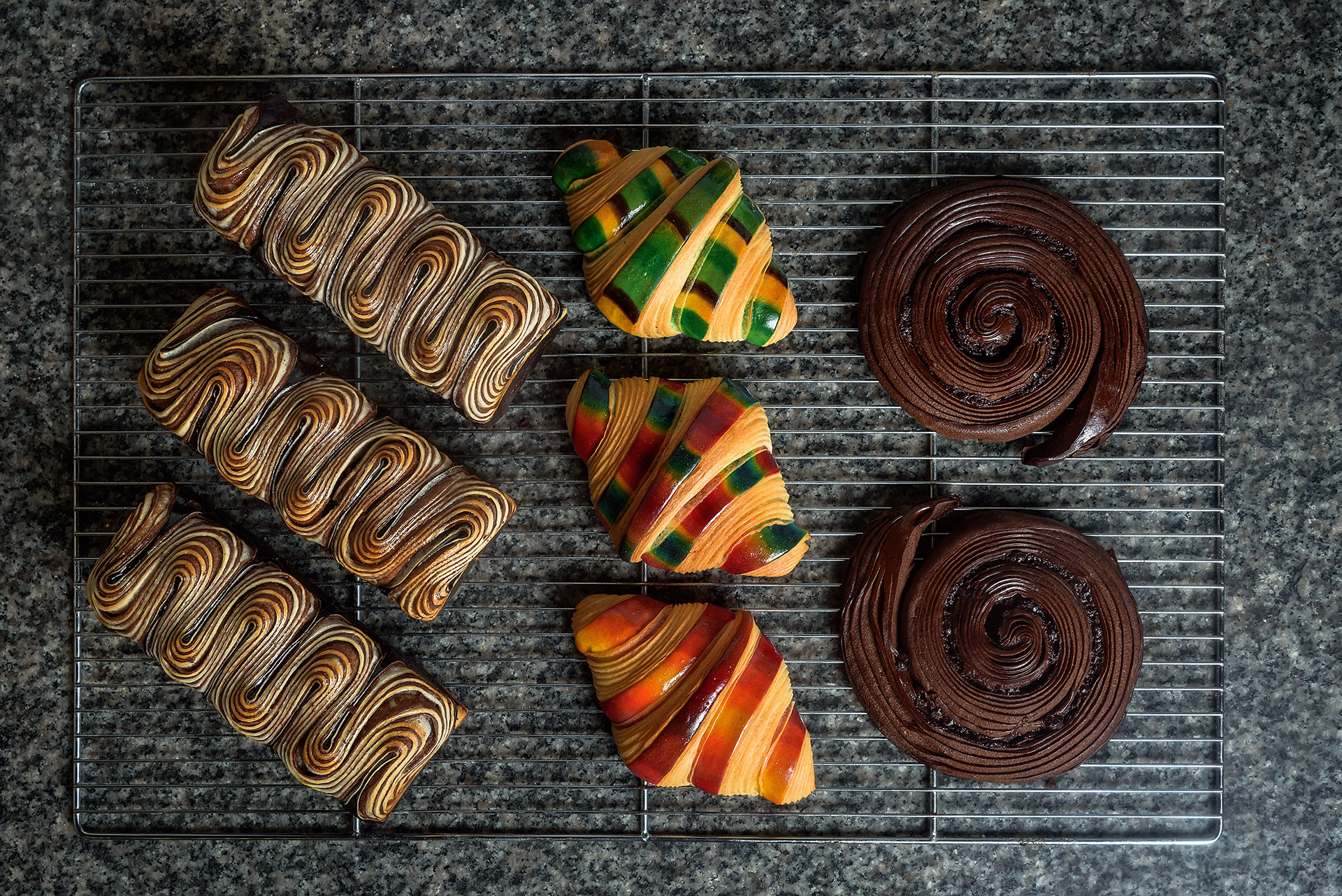 Bakery