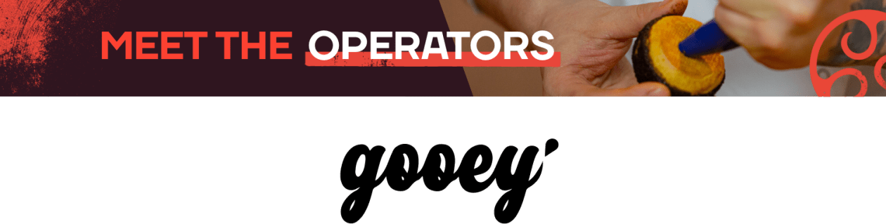 Gooey