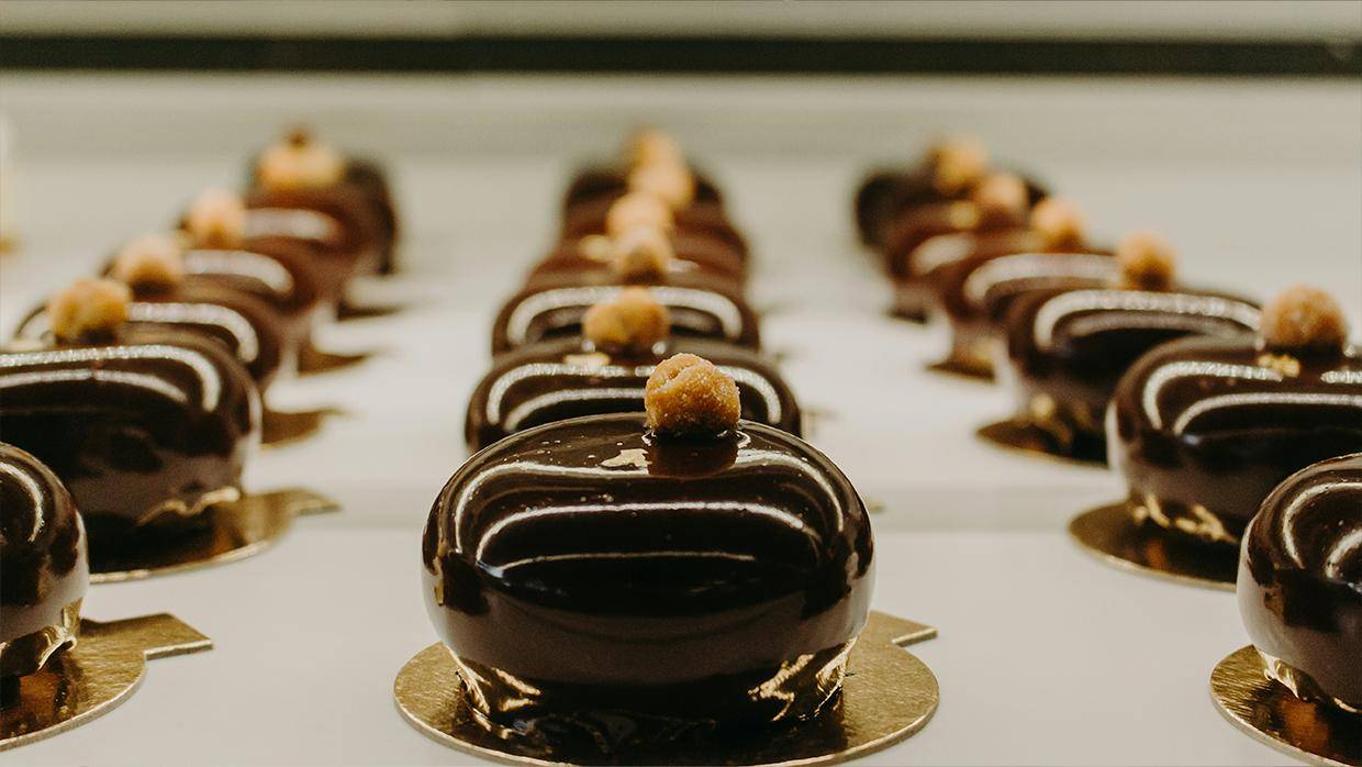 Cocoa intensity and expressiveness are not the same thing