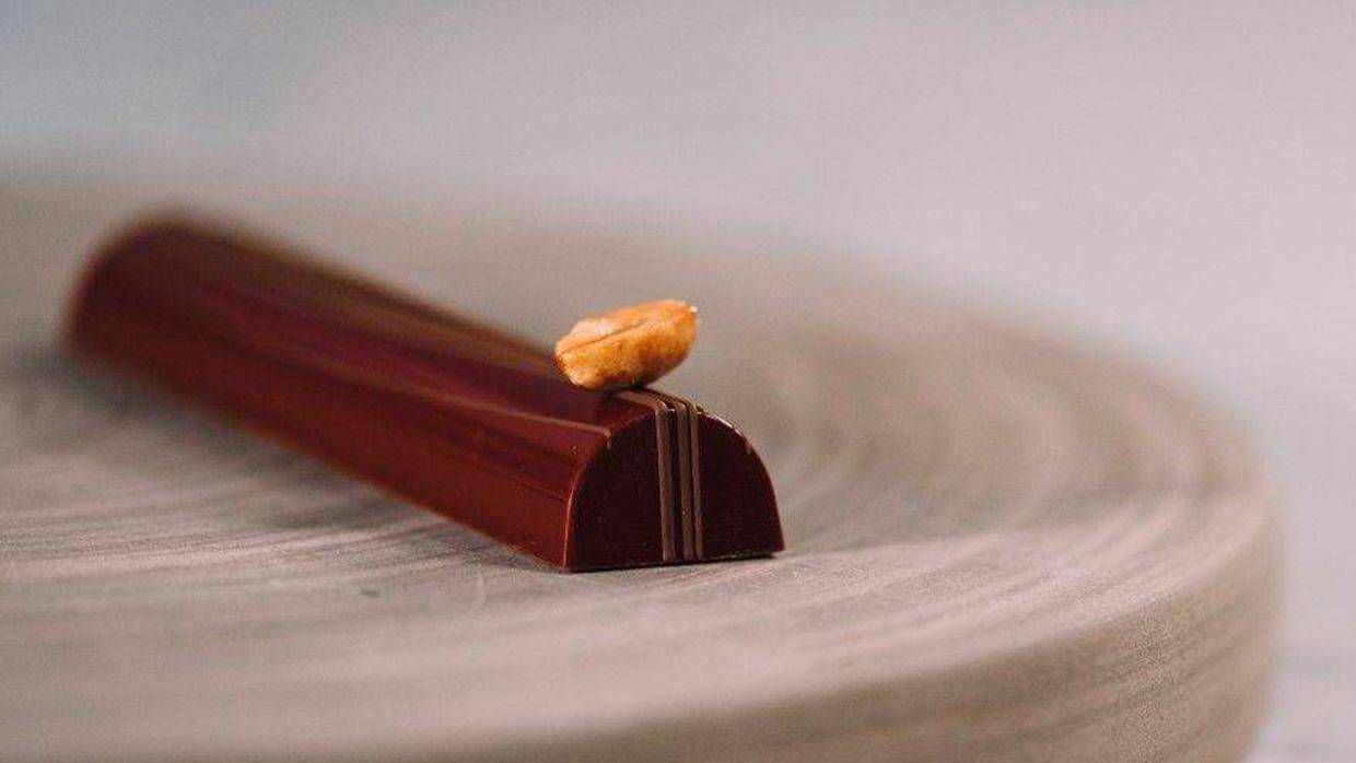How this connects to the role chocolate plays