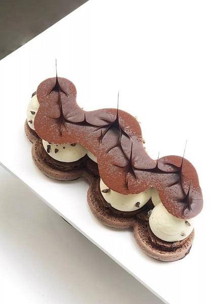 fine pastry