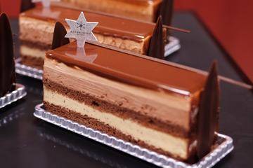 Artisanal Pastries by Koichi Izumi