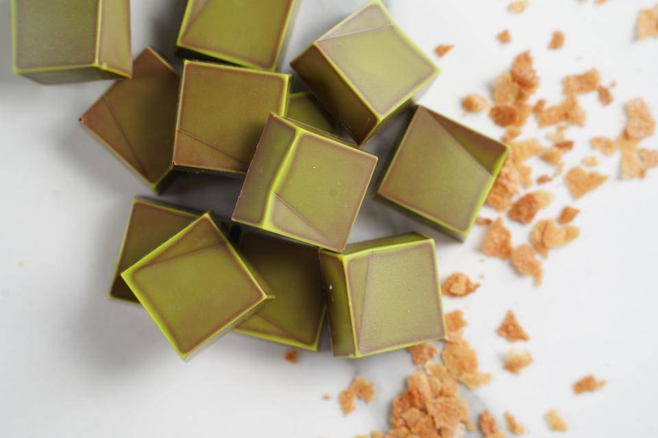 Chocolate Discovery 1.0