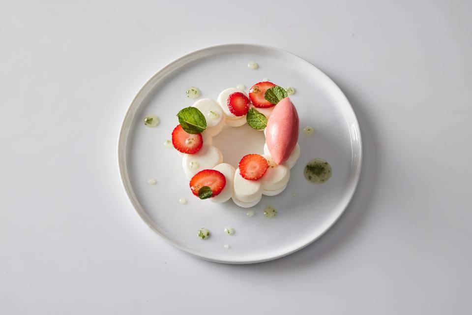 pavlova