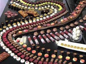 Chocolate Discovery 2.0