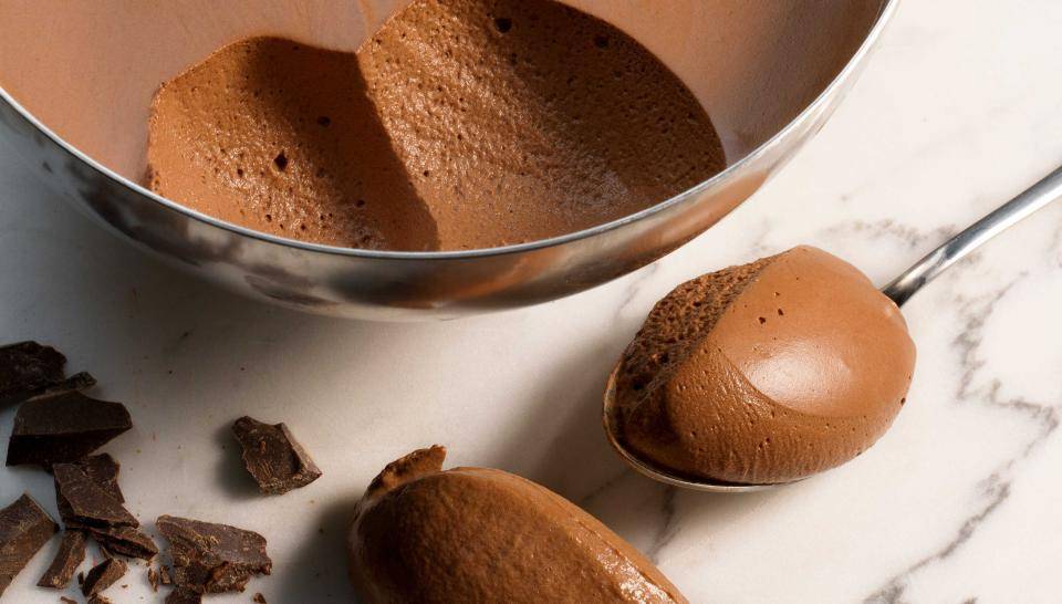Introduzione al cioccolato