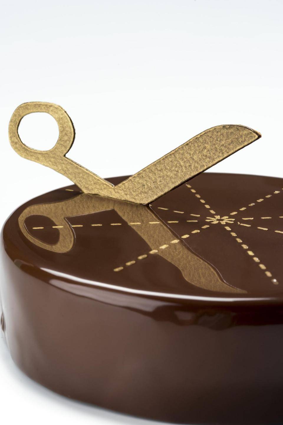 Chocolate Academy Barcelona