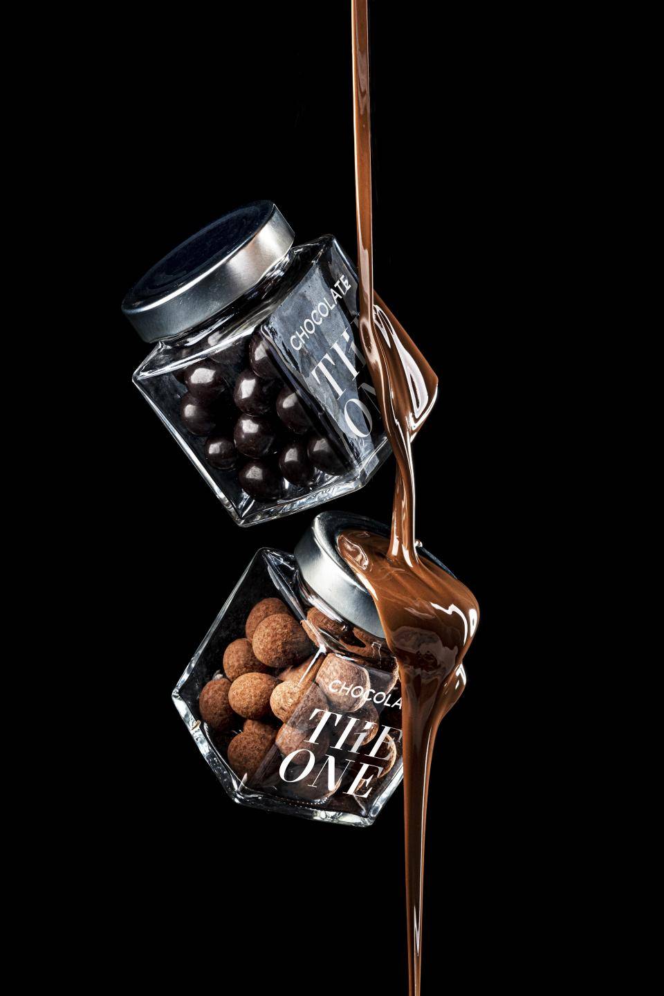 Chocolate The One