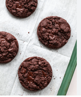 Gourmet Chocolate Cookie - Online