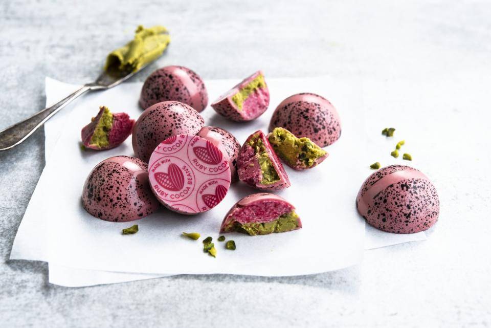 Confectionery Praline