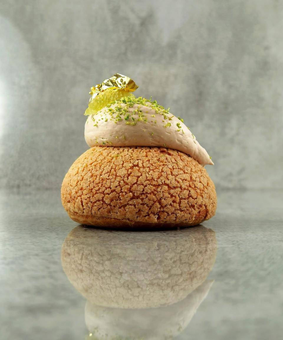 Cukiernictwo bezglutenowe