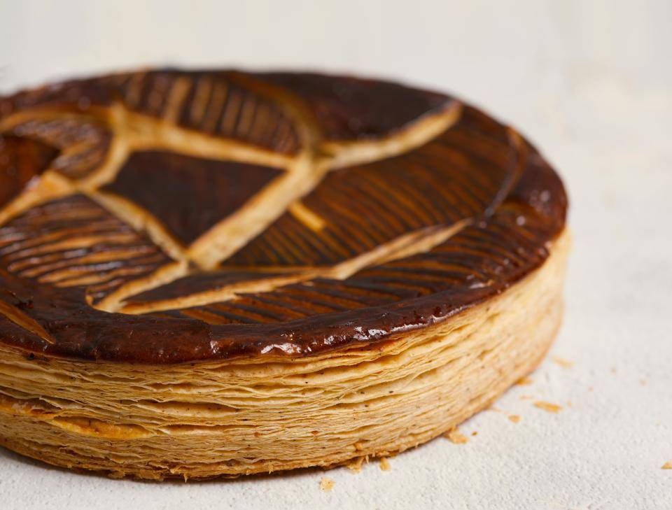 galette