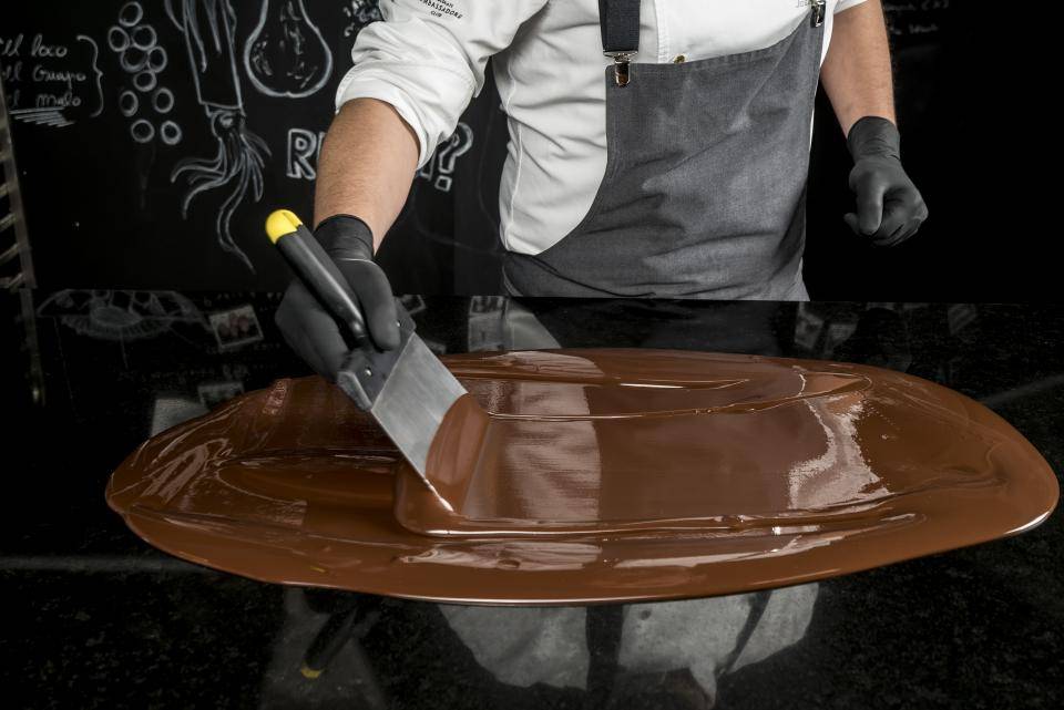 Chocolate Academy Barcelona