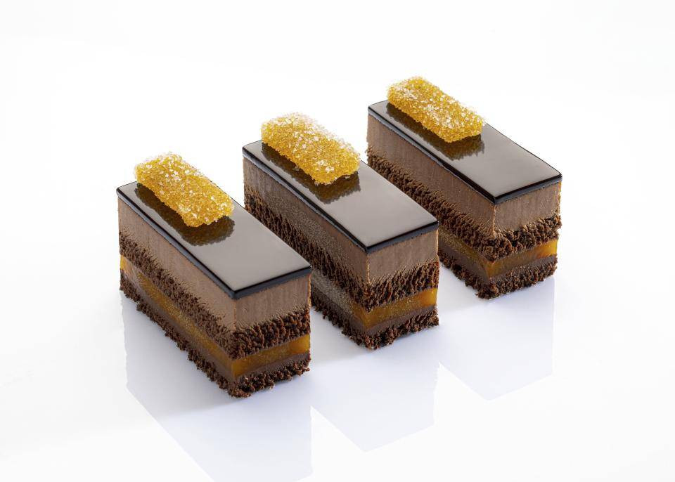 Creazione della Chef Marta Giorgetti 