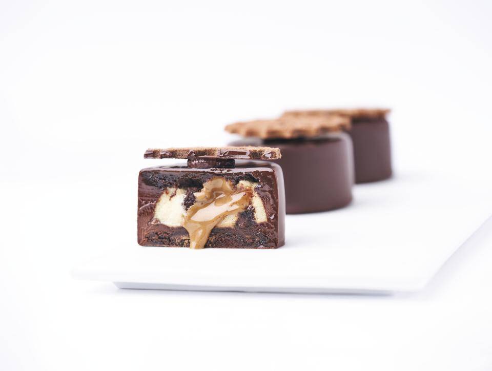 alternative pastry