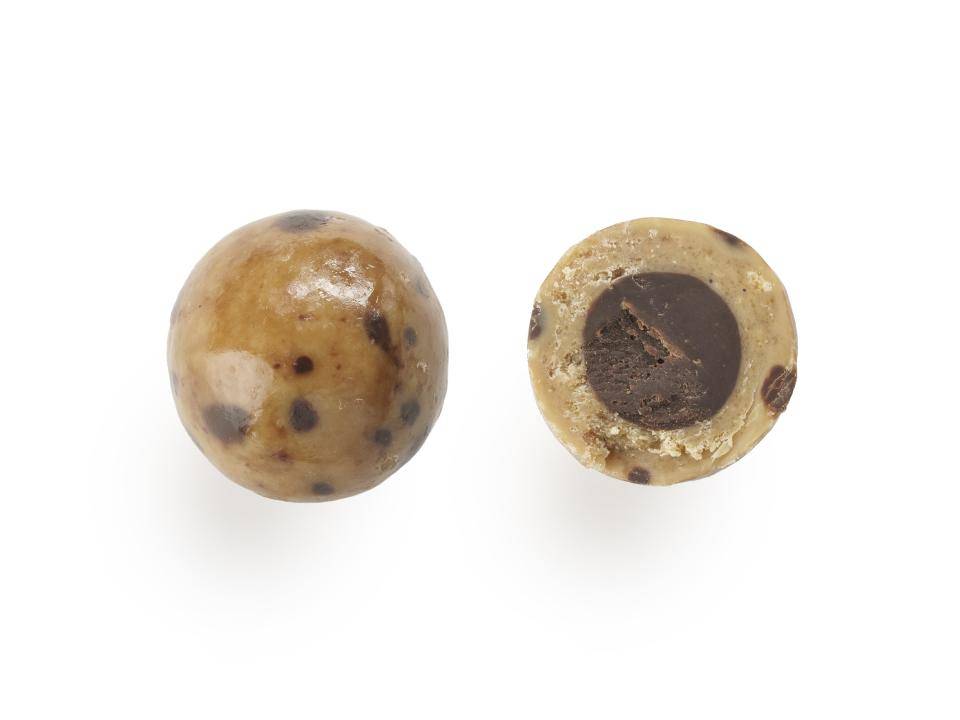 Snacking and Panning
