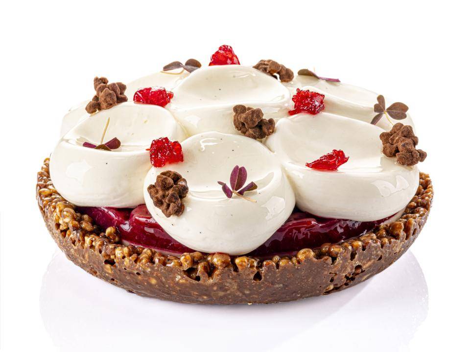 entremet