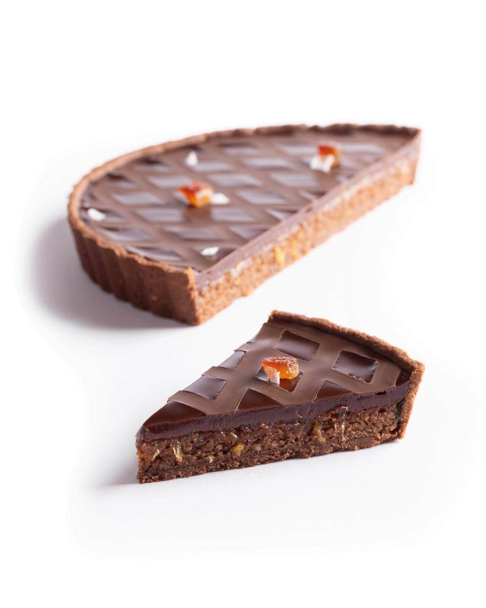 Introduzione al Cioccolato