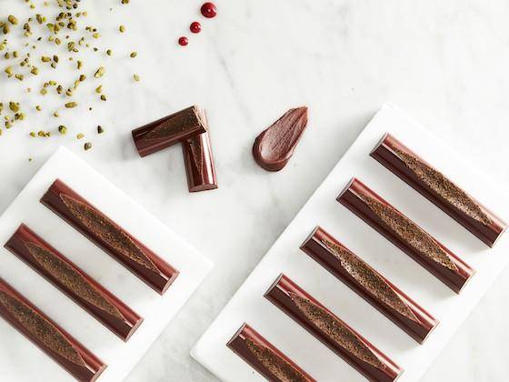 Soggettistica in Cioccolato