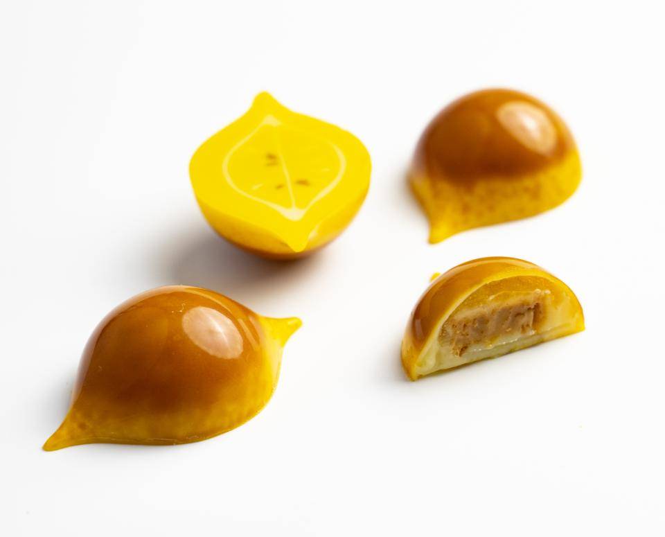 Cioccolateria Lapaca
