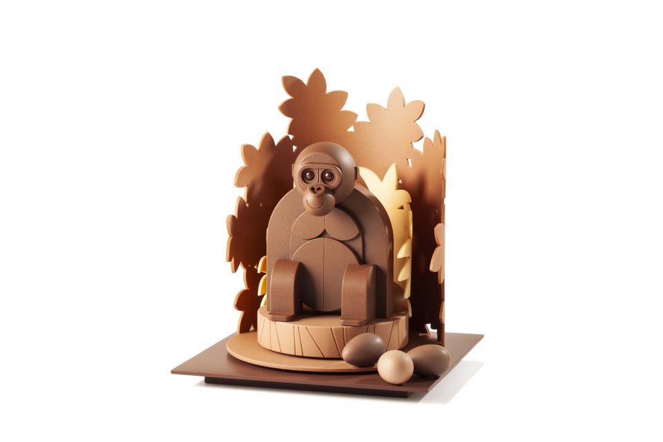 Figuras de Pascua