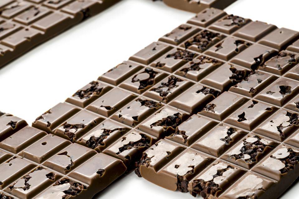 Chocolatería