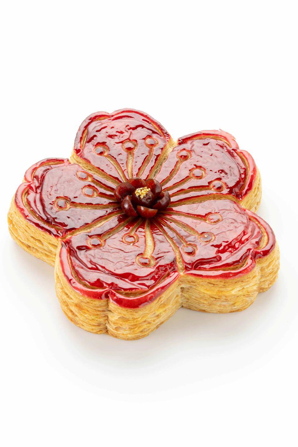 Viennoiserie Creative