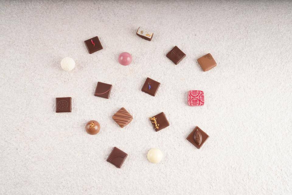 Chocolate 1.0