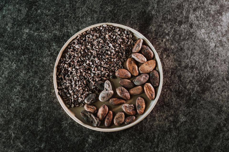 Cocoa Beans