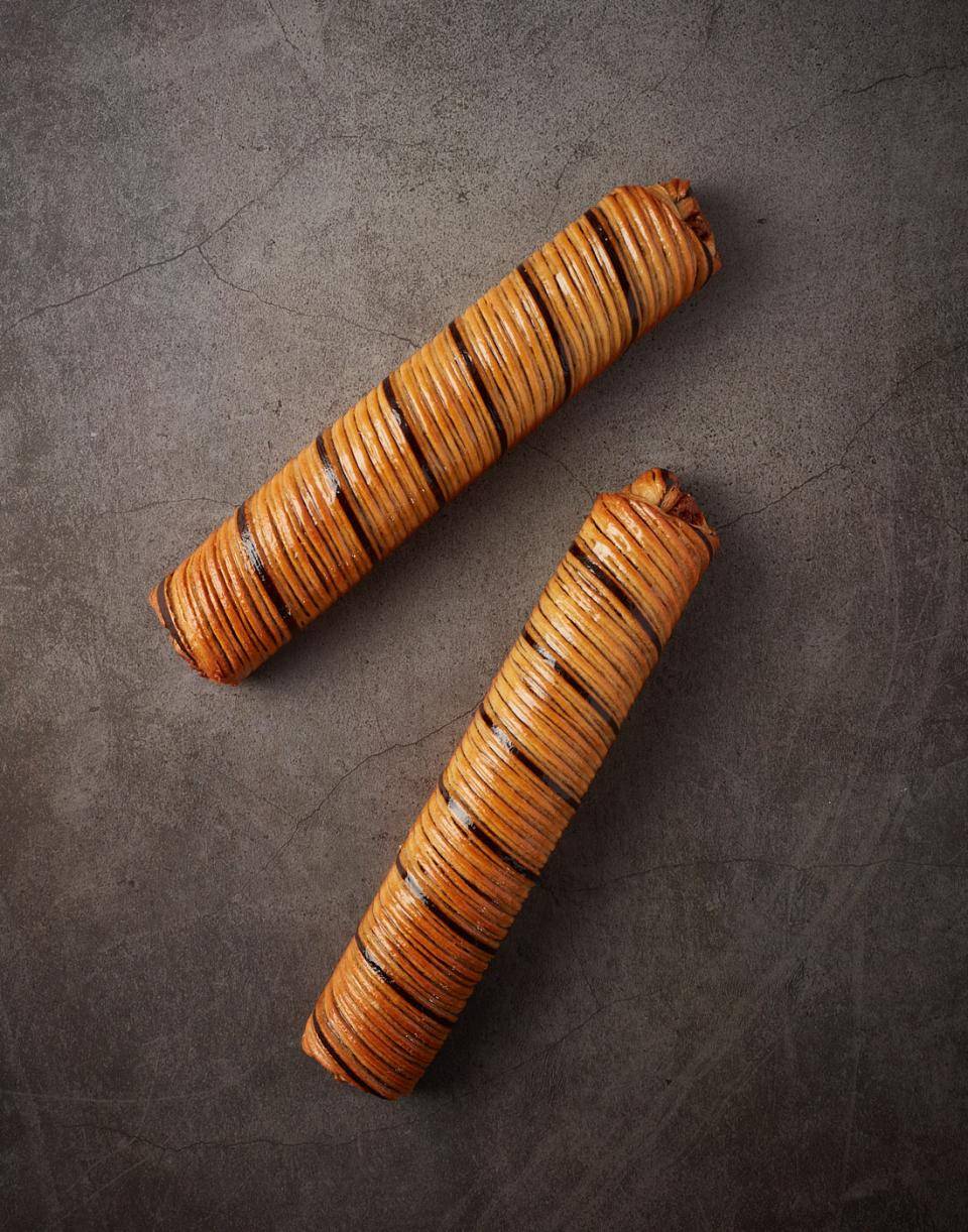 Viennoiserie by Antonio Bachour