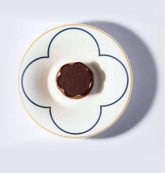 DESSERVIR