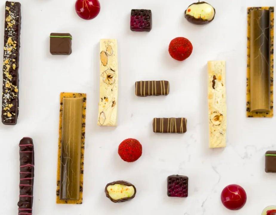 Chocolate 2.0
