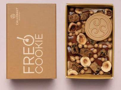 FROZEN Innovazione e creatività nel mondo sottozero
