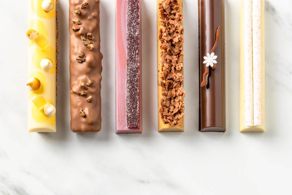 Snack Bars