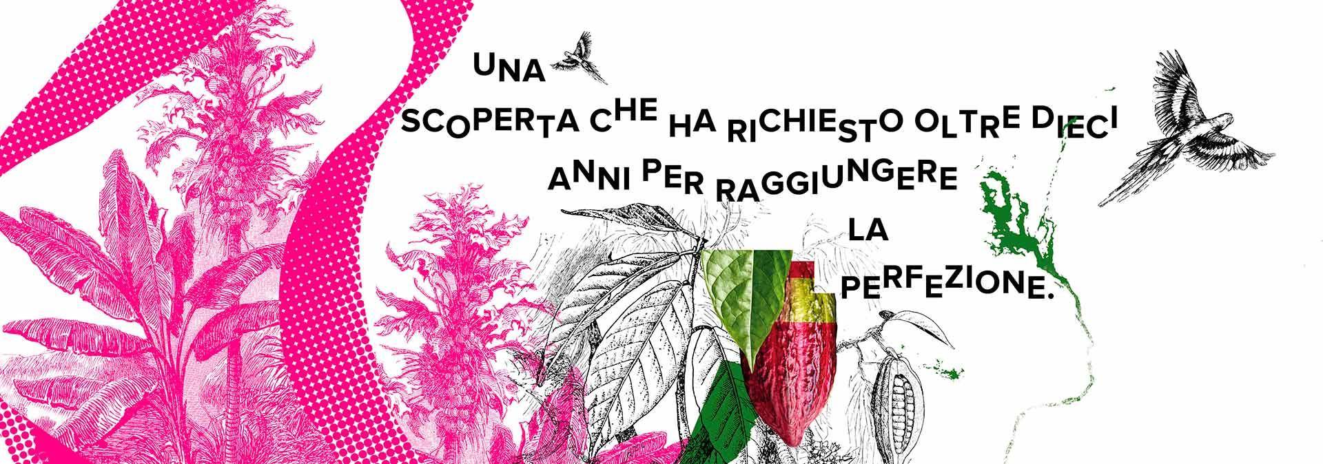 Ruby RB1 Cioccolato