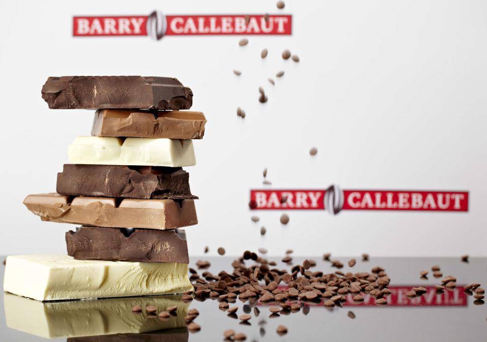 barry callebaut