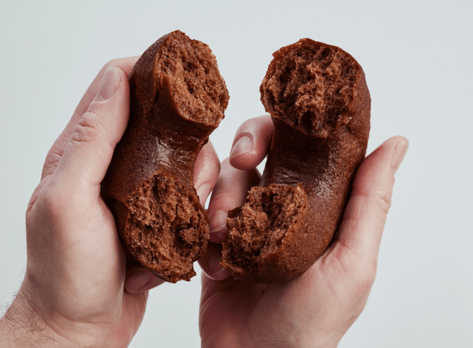 Donuty