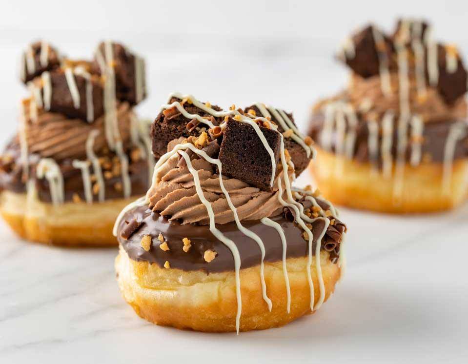 Donuts 2