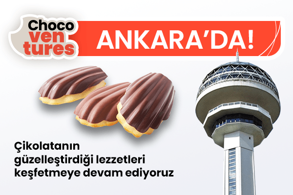 Chocoventures Ankara