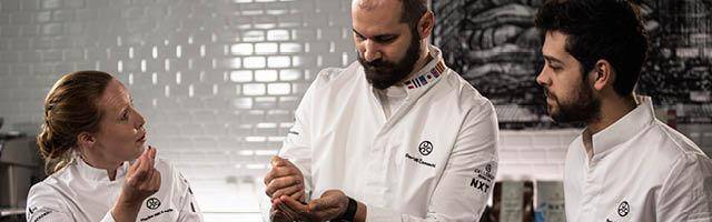 The tasting box - Découvrez nos saveurs