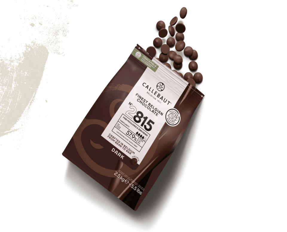 callebaut 2815