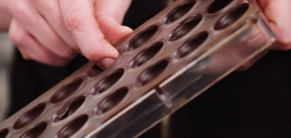 Callebaut chocolates won’t release