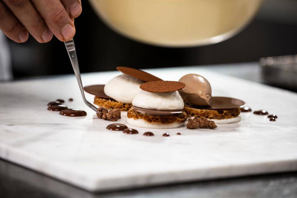 cocoa application from education guide