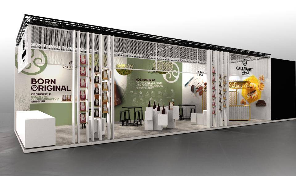 Ontvang tijdens de Horeca Expo beurs 20% korting op je bestelling