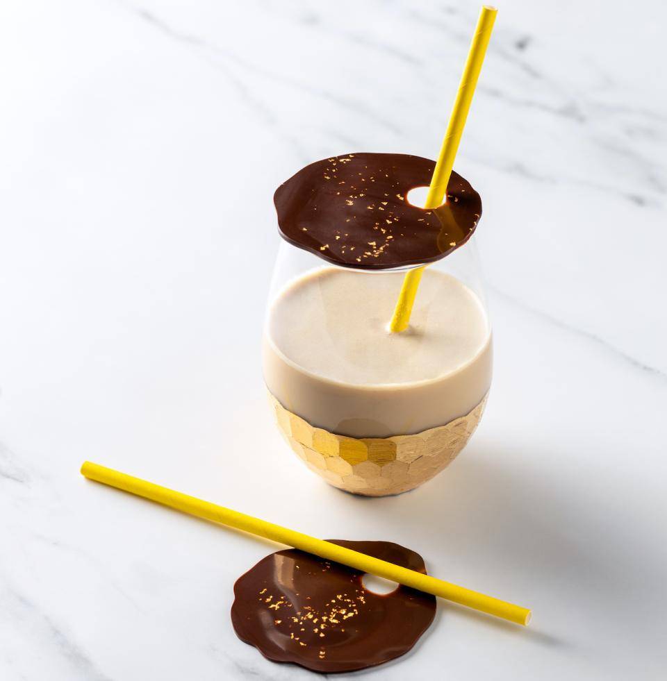 a cocktail