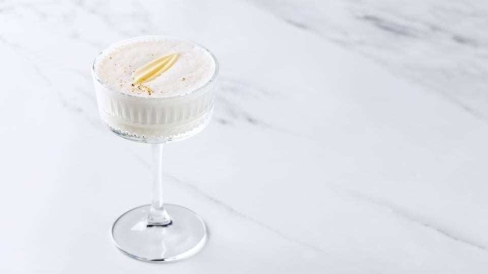 a cocktail