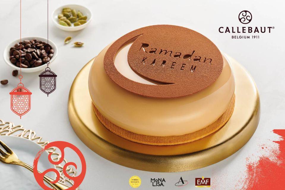 Téléchargez vos recettes chocolatées du Ramadan