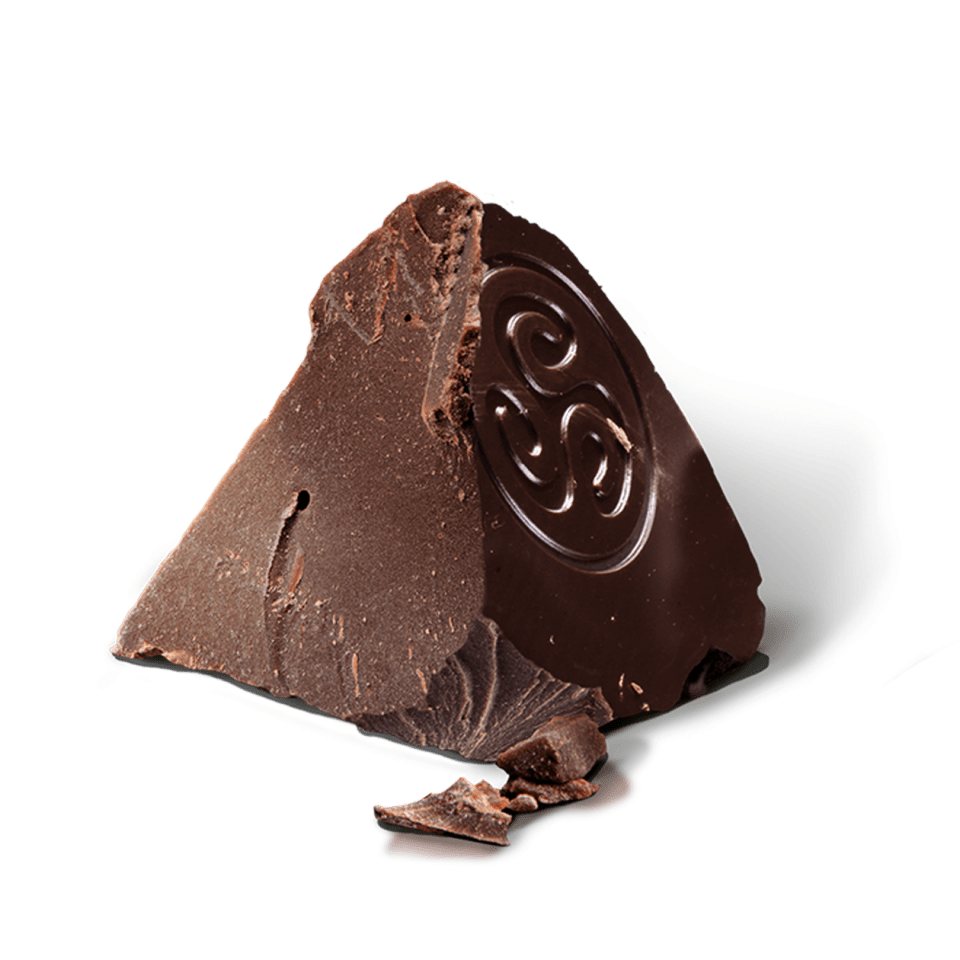 Is dark chocolate good for health?