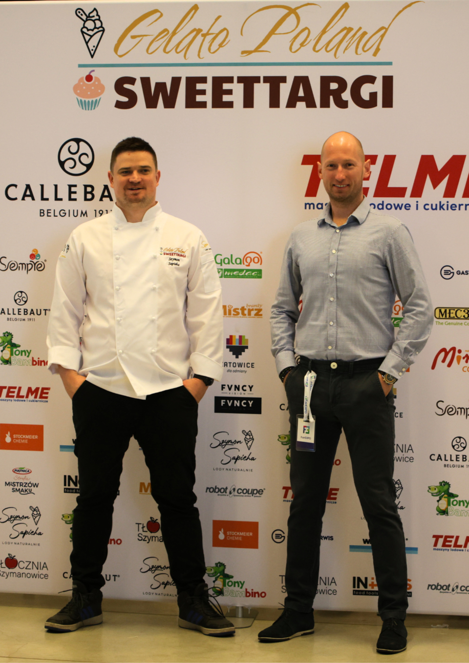Gelato Festiwal