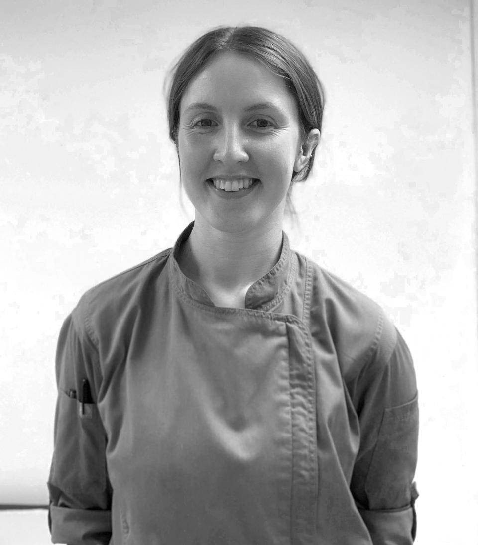 Caitlin Walsh